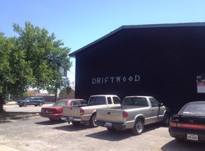 Driftwood Apartments in Brownwood, TX - Foto de edificio - Building Photo