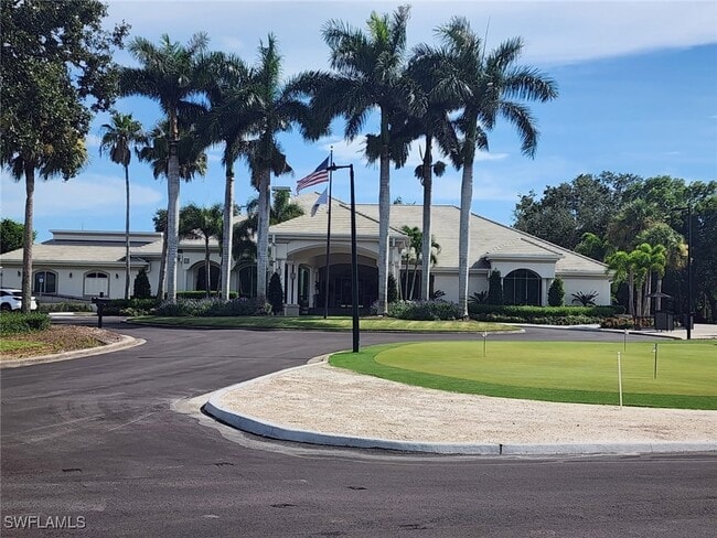 property at 3545 Laurel Greens Ln N