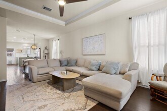 218 Bonnet Blvd in Georgetown, TX - Foto de edificio - Building Photo