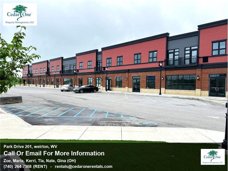 231 Park Dr in Weirton, WV - Building Photo