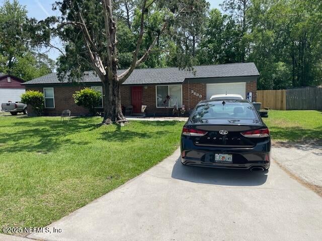 2689 Julie Ln in Middleburg, FL - Building Photo - Building Photo
