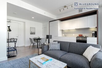 39 Tehama St in San Francisco, CA - Building Photo - Building Photo