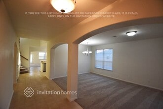 1600 Quail Grove Dr in Fort Worth, TX - Building Photo - Building Photo