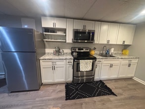 364 Argus Cir NW in Atlanta, GA - Foto de edificio - Building Photo