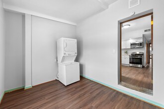879 N Richmond St-Unit -2 in Chicago, IL - Building Photo - Building Photo