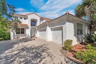5436 NW 121st Ave in Coral Springs, FL - Building Photo - Building Photo