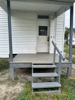 340 S Lincoln Ave in Alliance, OH - Building Photo