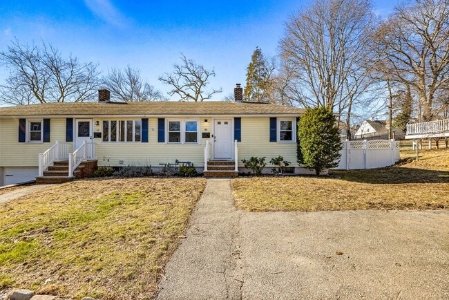property at 46 Rhodes Cir