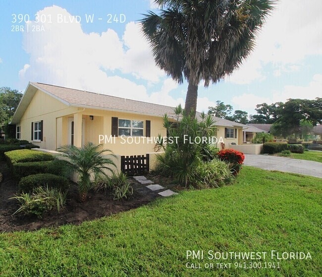 property at 390-301 301 Blvd W