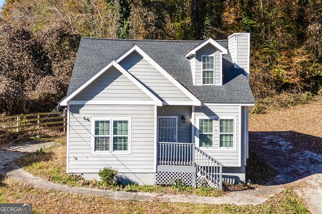 property at 960 N Grand Ave NW