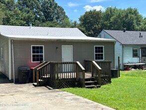 212 N 37th St in Louisville, KY - Building Photo - Building Photo