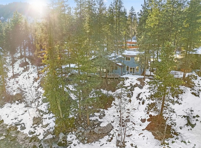 property at 11358 River Bend Dr
