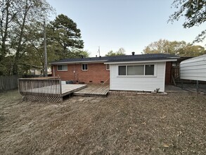 505 Jerome St in Hot Springs, AR - Building Photo - Building Photo
