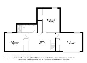 11219 Paradise Out Ln in Oklahoma City, OK - Building Photo - Building Photo