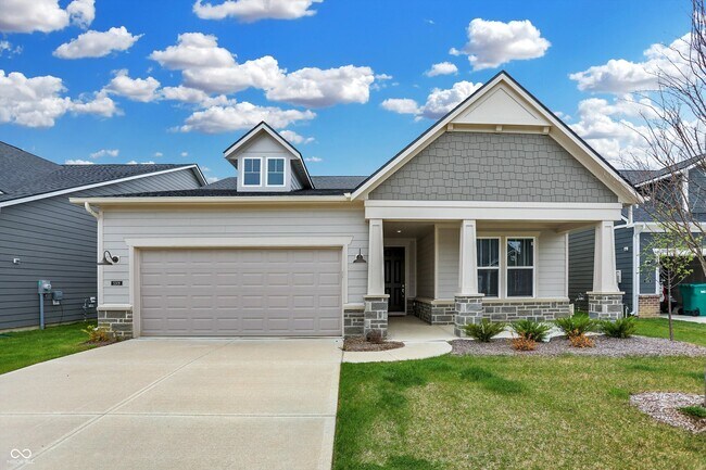 property at 5309 Spyglass Dr