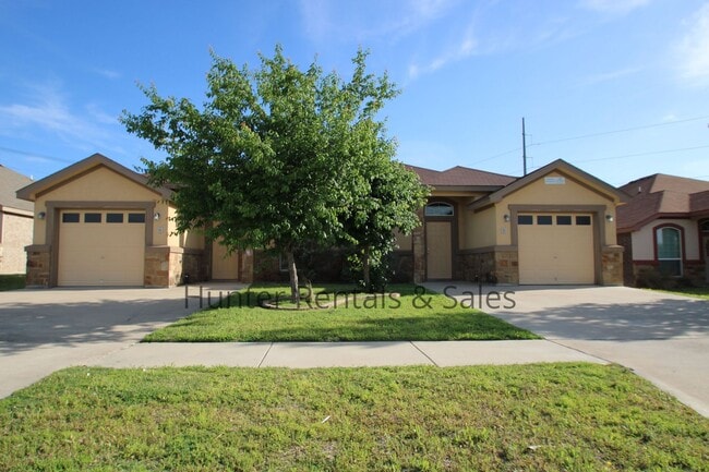 property at 203 Study Hall Lp