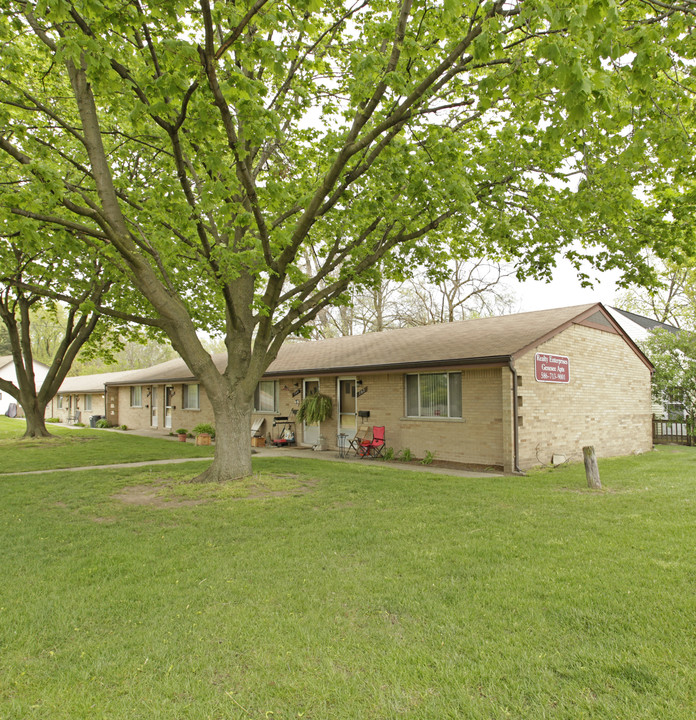 Realty Enterprises Genesee in Royal Oak, MI - Building Photo