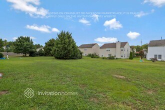 12716 Frank Wiley Ln in Charlotte, NC - Building Photo - Building Photo