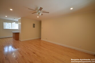 64 Parkman St, Unit 3B in Brookline, MA - Building Photo - Building Photo