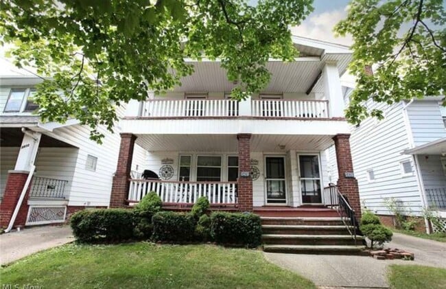 property at 3406 W 94th St