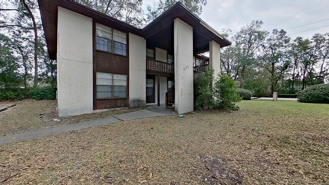477 Crabapple Ct in Orange Park, FL - Building Photo - Building Photo