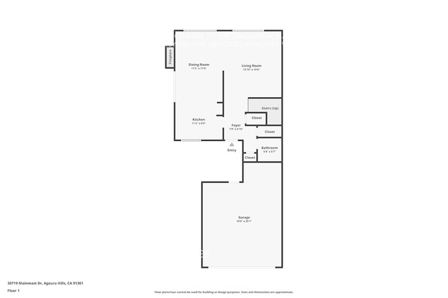 30719 Mainmast Dr in Agoura Hills, CA - Foto de edificio - Building Photo