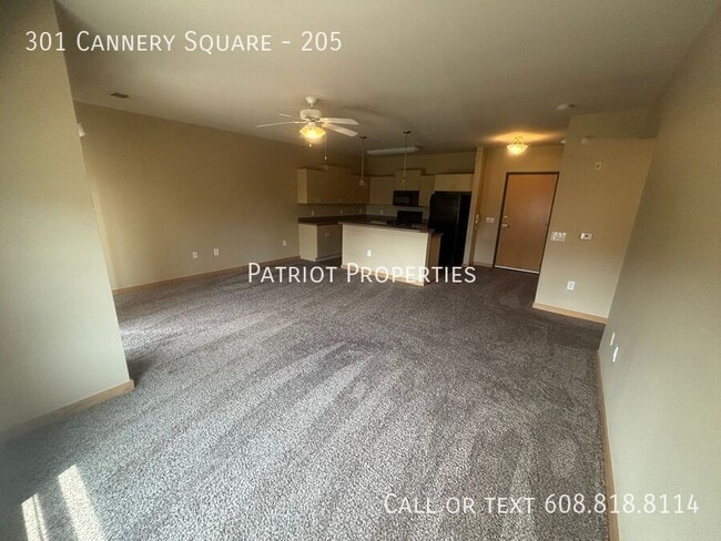 301 Cannery Square