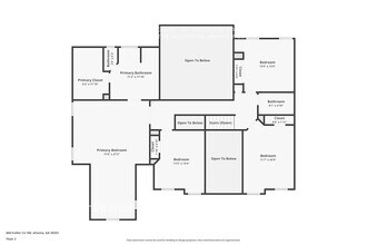 660 Fullier Cir SW in Atlanta, GA - Foto de edificio - Building Photo