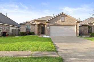 16710 Jelly Park Stone Dr in Cypress, TX - Building Photo - Building Photo