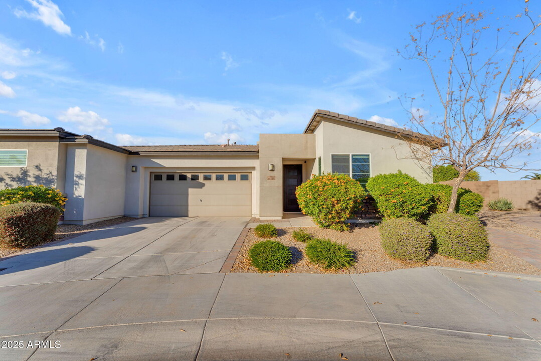 14552 W Reade Ave in Litchfield Park, AZ - Building Photo