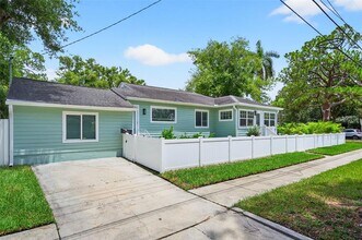 1846 3rd St S in St. Petersburg, FL - Building Photo - Building Photo