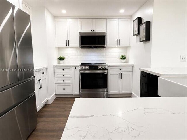 property at 8390 SW 72nd Ave