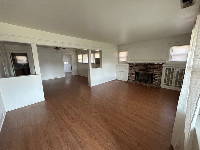 508 W Grand Ave in Porterville, CA - Building Photo - Building Photo