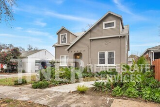 1531 Virginia Ave in West Sacramento, CA - Building Photo - Building Photo