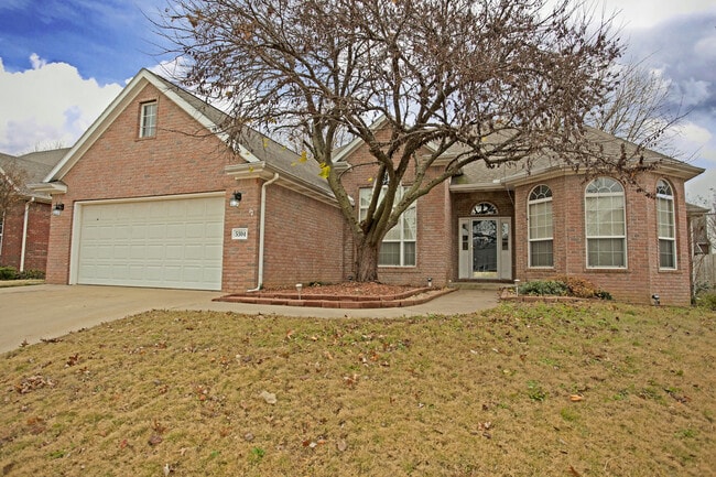 5304 S 44th St in Rogers, AR - Building Photo - Building Photo