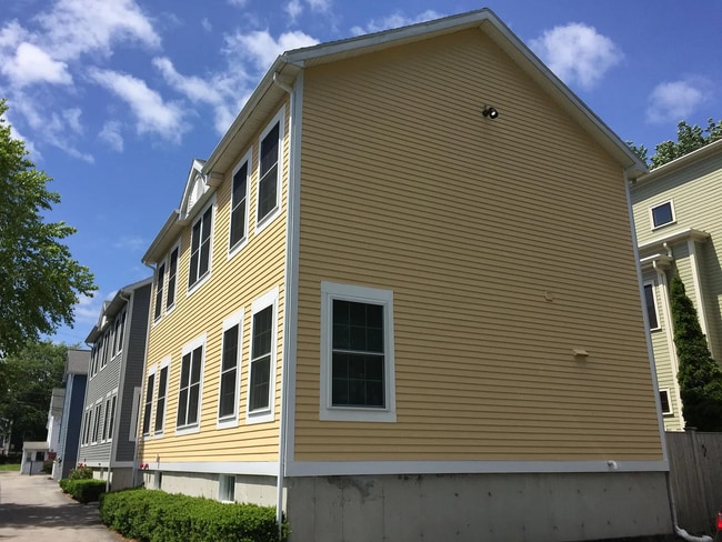 property at 18 Clyde Street