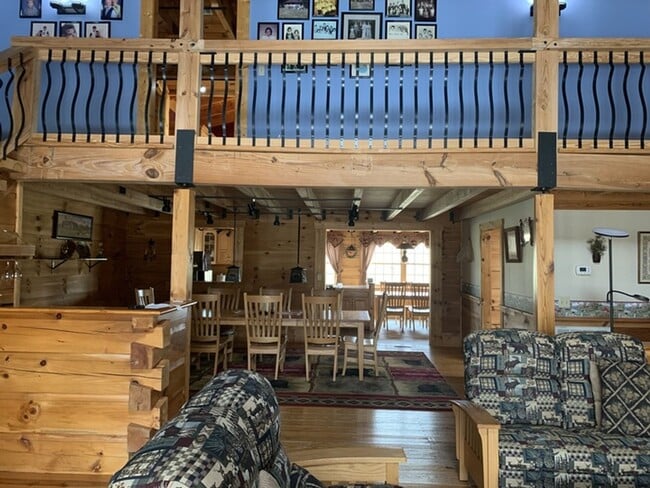 property at 13238 Plains Mill Rd