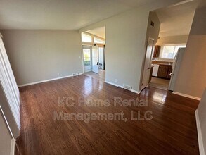 6006 N Howard Ave in Kansas City, MO - Building Photo - Building Photo