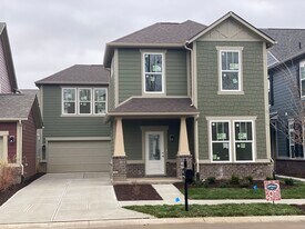 14275 Larson Dr in Carmel, IN - Building Photo