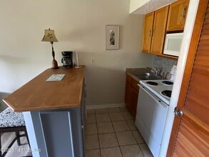 1255 Ponce Island Dr in St. Augustine, FL - Building Photo - Building Photo