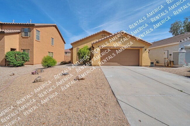 property at 757 E Cowboy Cove Trail