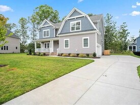 2206 Adelay Dr in Midlothian, VA - Building Photo