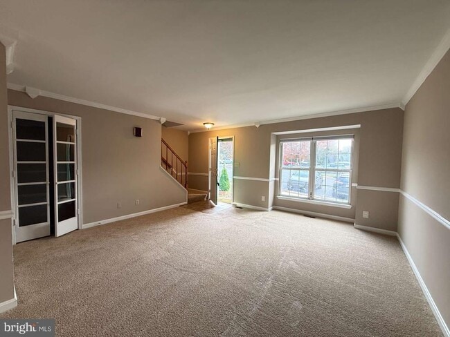 property at 16926 Point Pleasant Ln