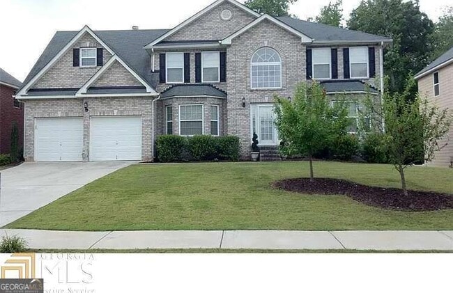 property at 6402 Celtic Dr SW