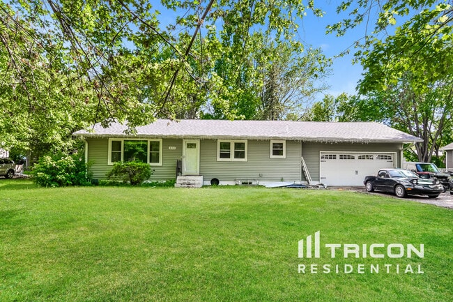 property at 408 Riverview Dr