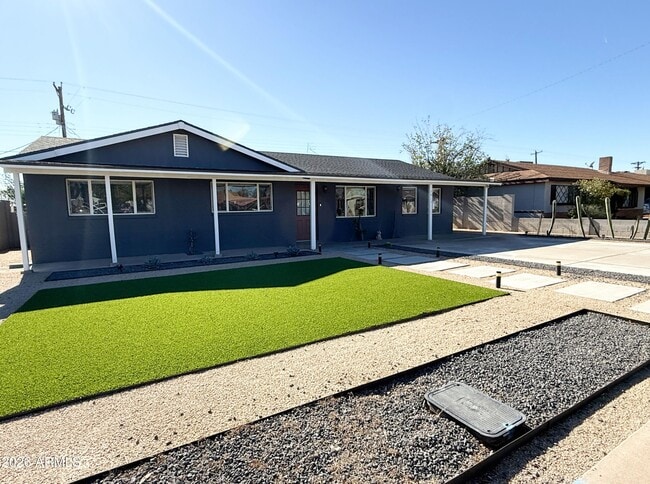 7413 E Roosevelt St in Scottsdale, AZ - Building Photo - Building Photo