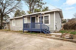 866 United Ave SE in Atlanta, GA - Building Photo