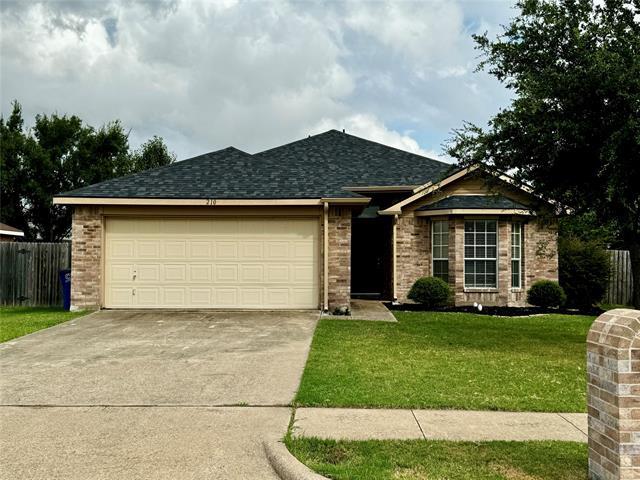 property at 210 Windsor