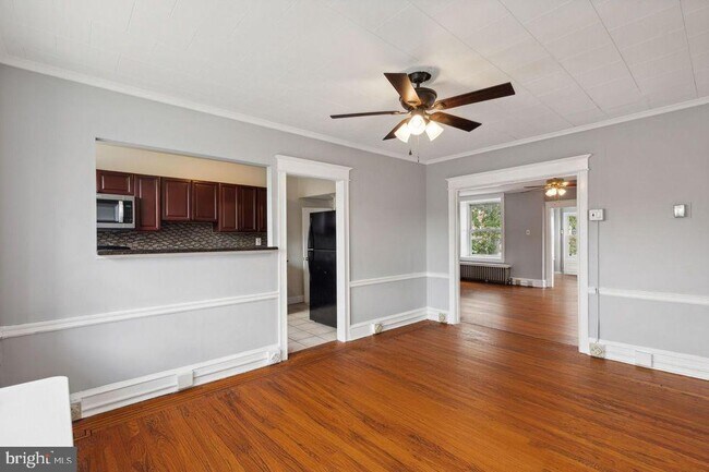 1214 Van Kirk St in Philadelphia, PA - Building Photo - Building Photo