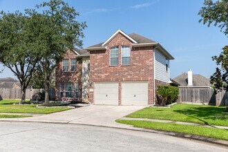 9810 Spring Alp Ct in Tomball, TX - Building Photo - Building Photo